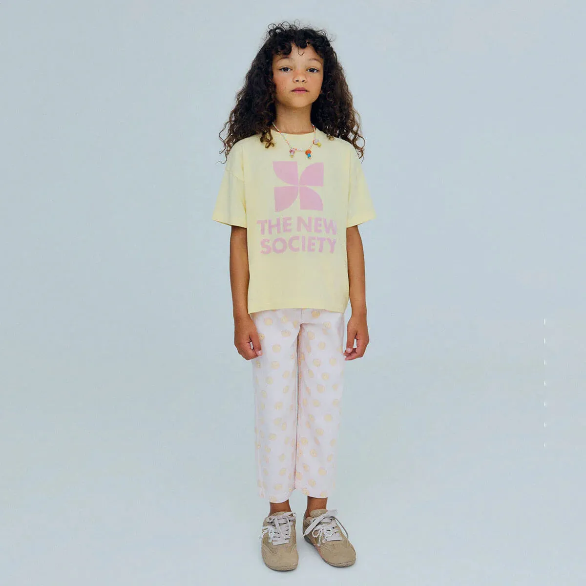 The New Society pantalone 2-14