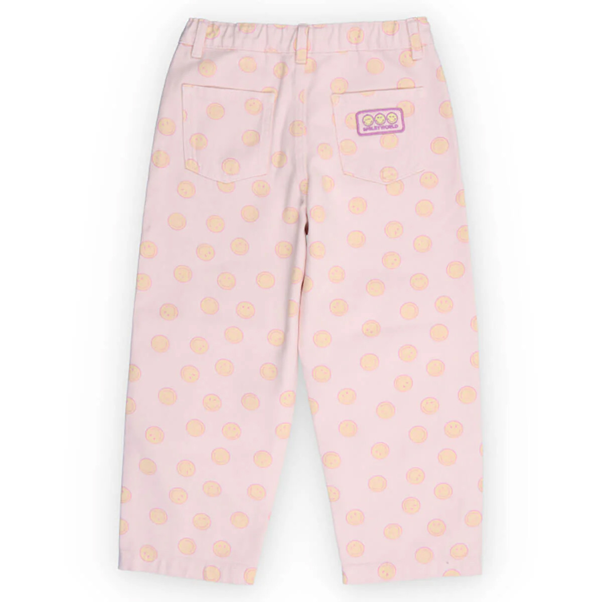 The New Society pantalone 2-14