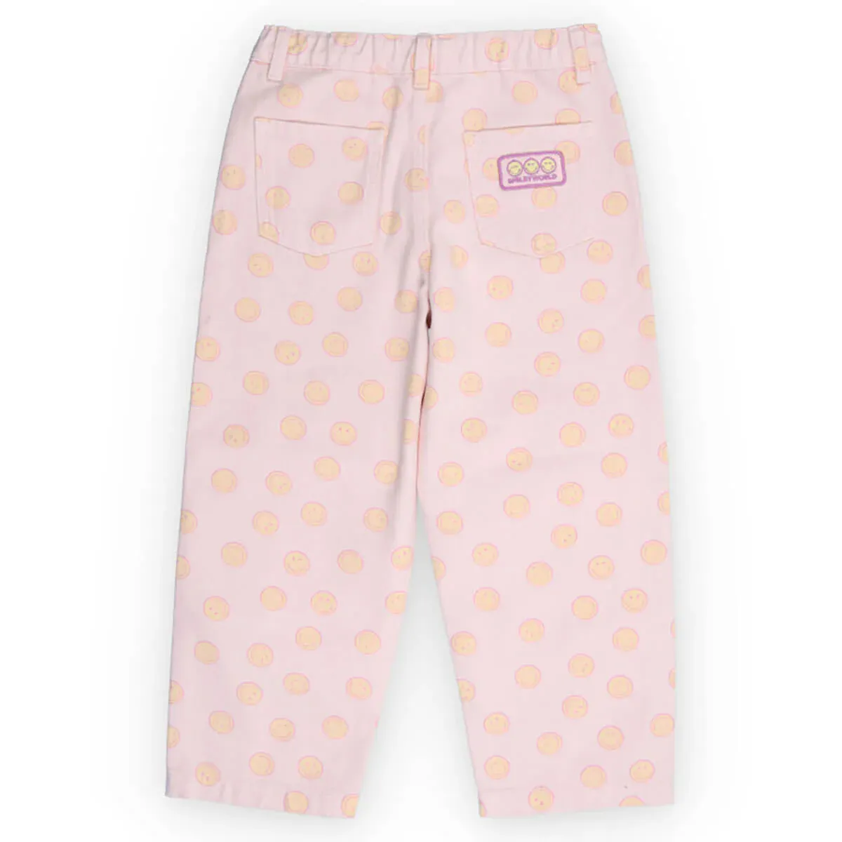 The New Society pantalone 2-14