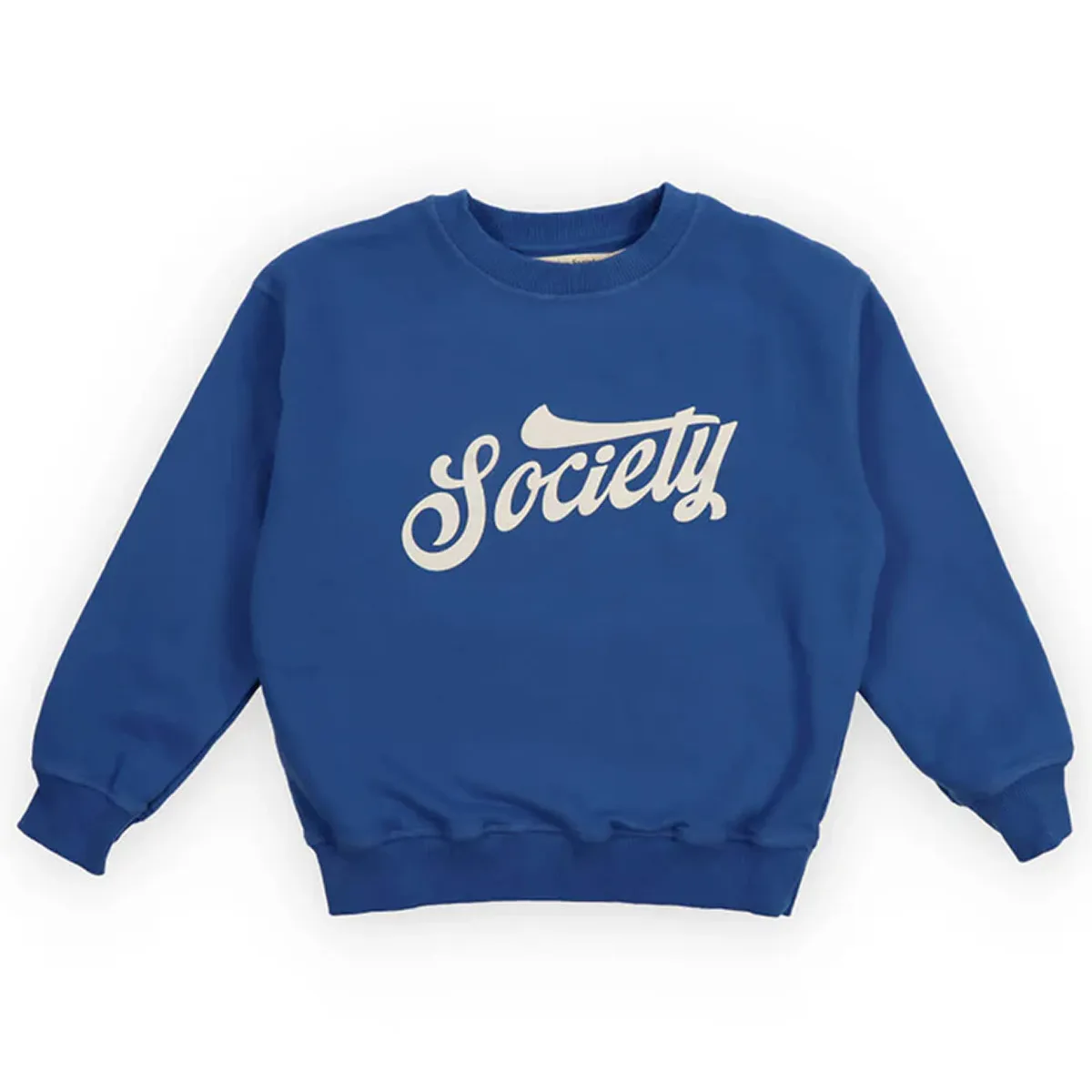 The New Society duks 2-14