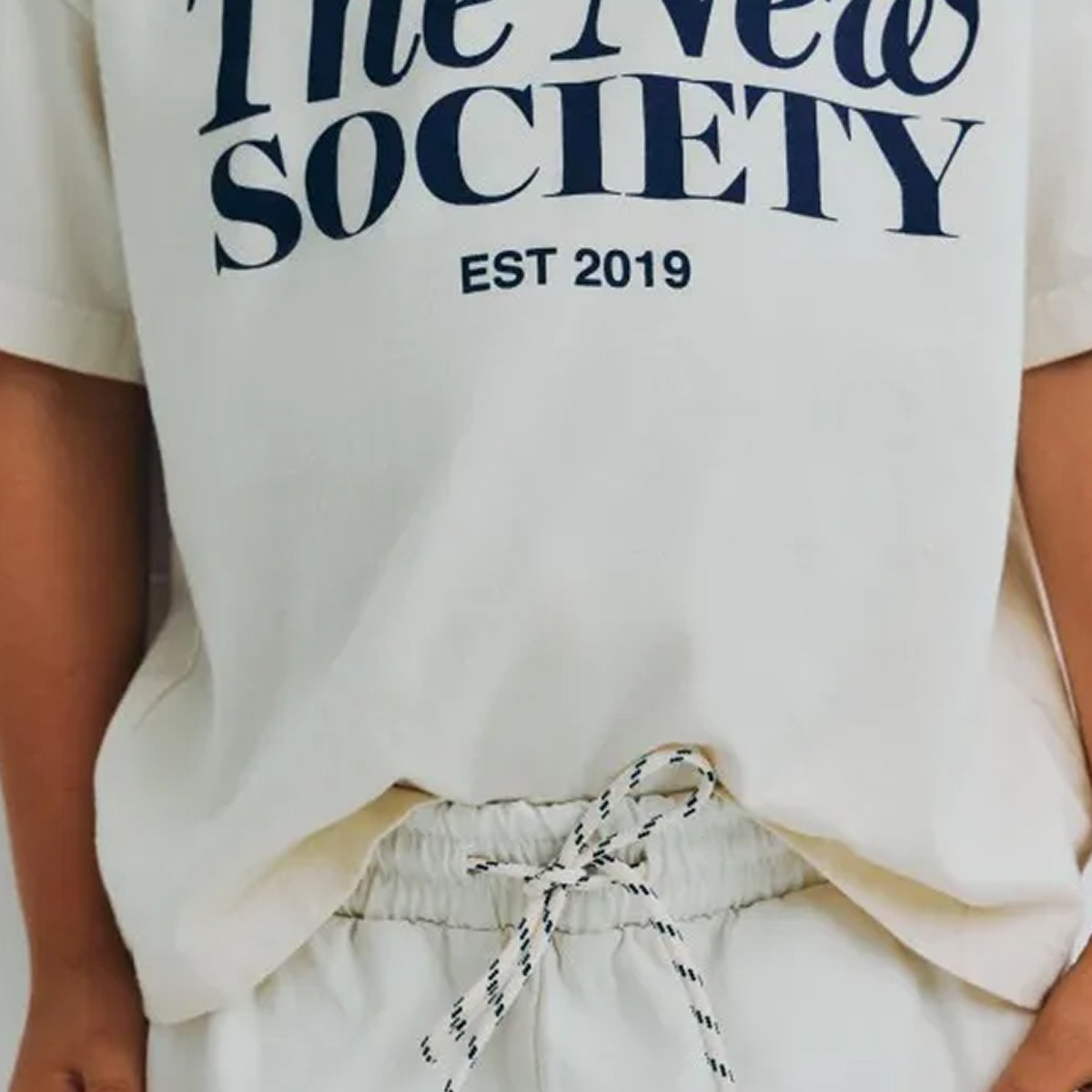 The New Society pantalone 2-14