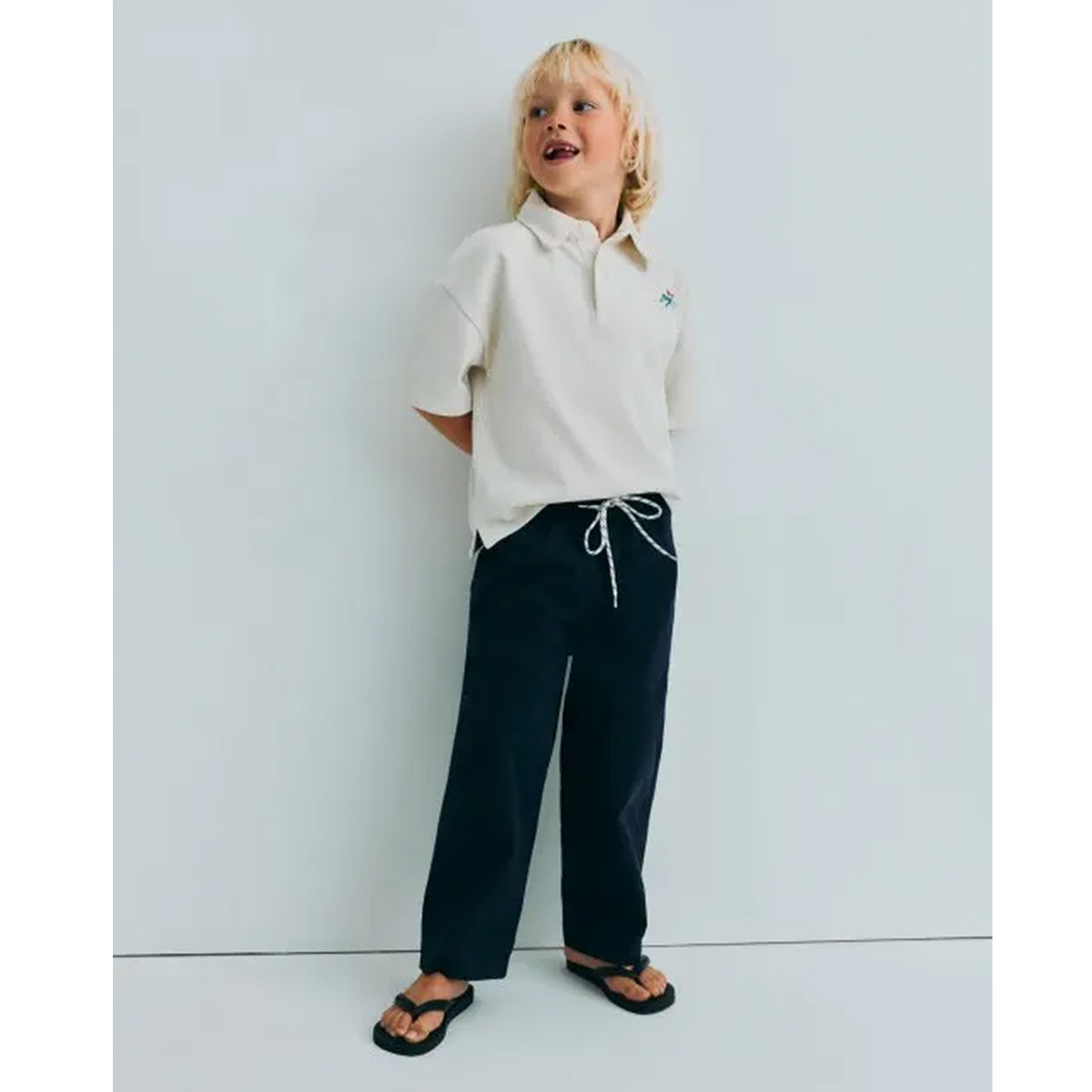 The New Society pantalone 2-14