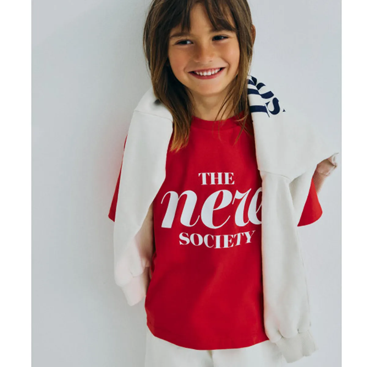 The New Society majica 2-14