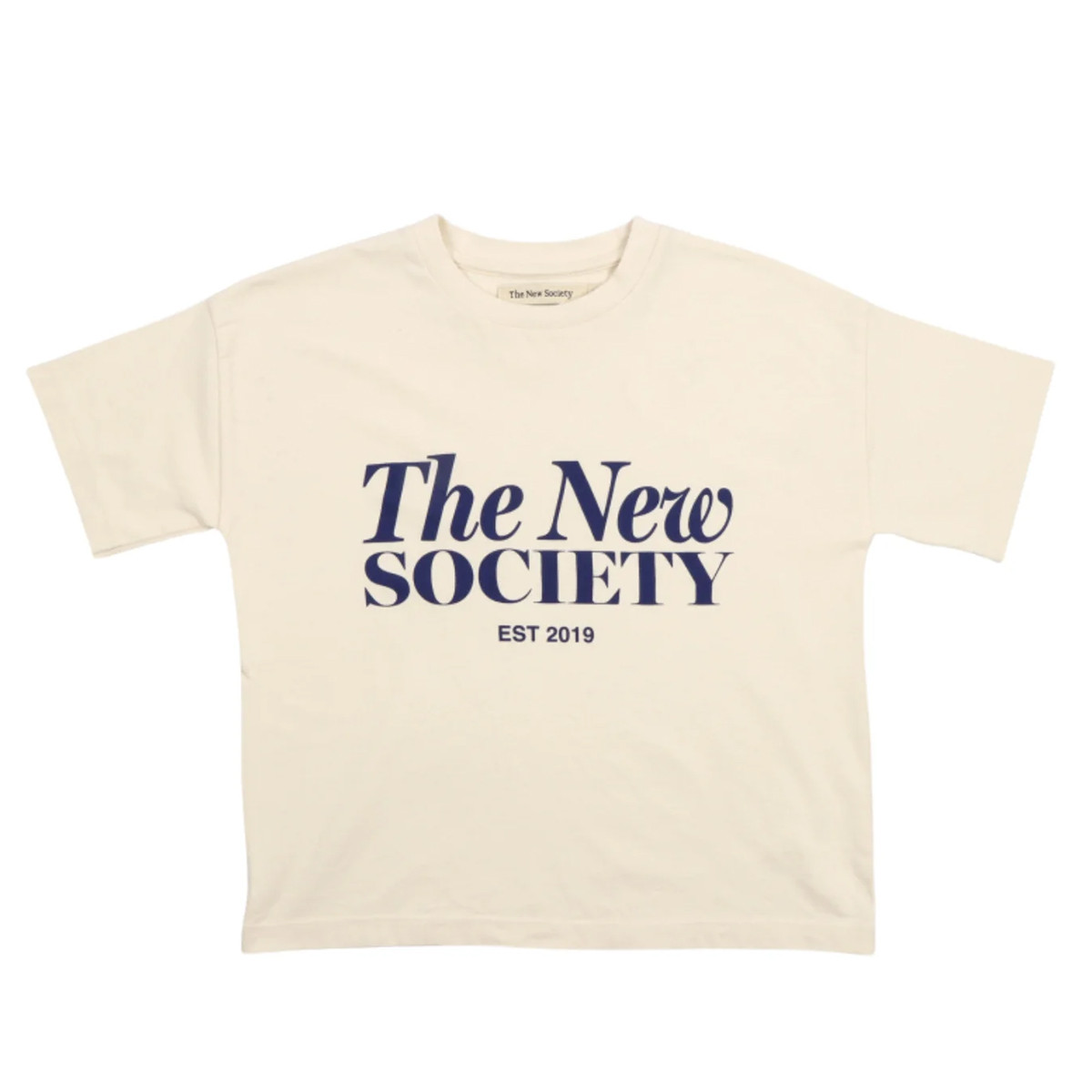 The New Society majica 2-14