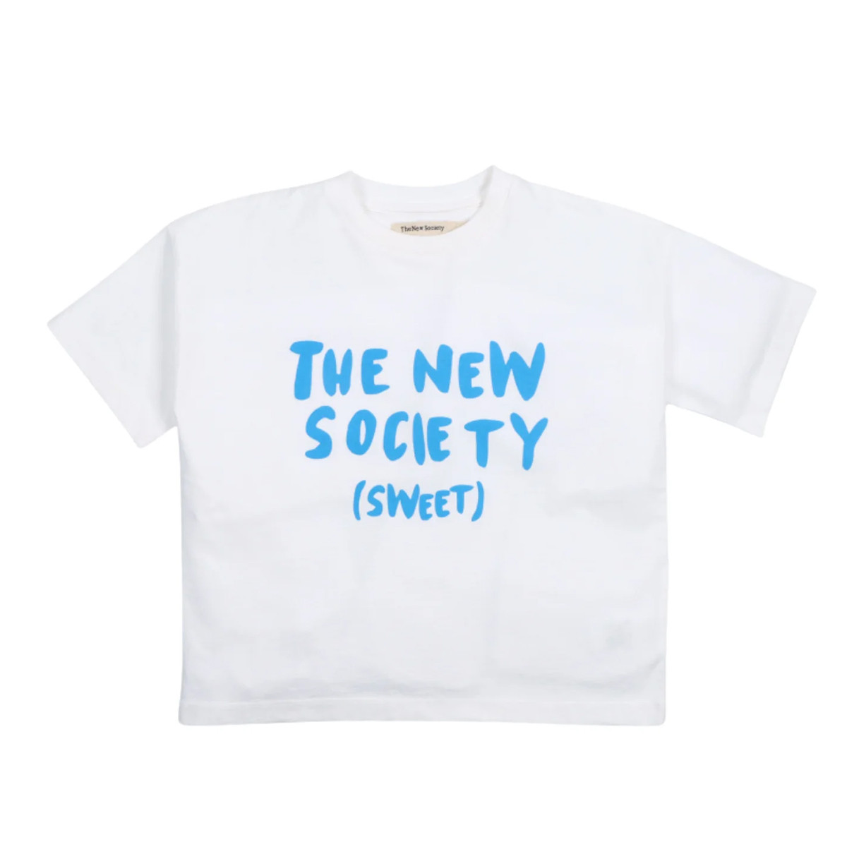 The New Society majica 2-14