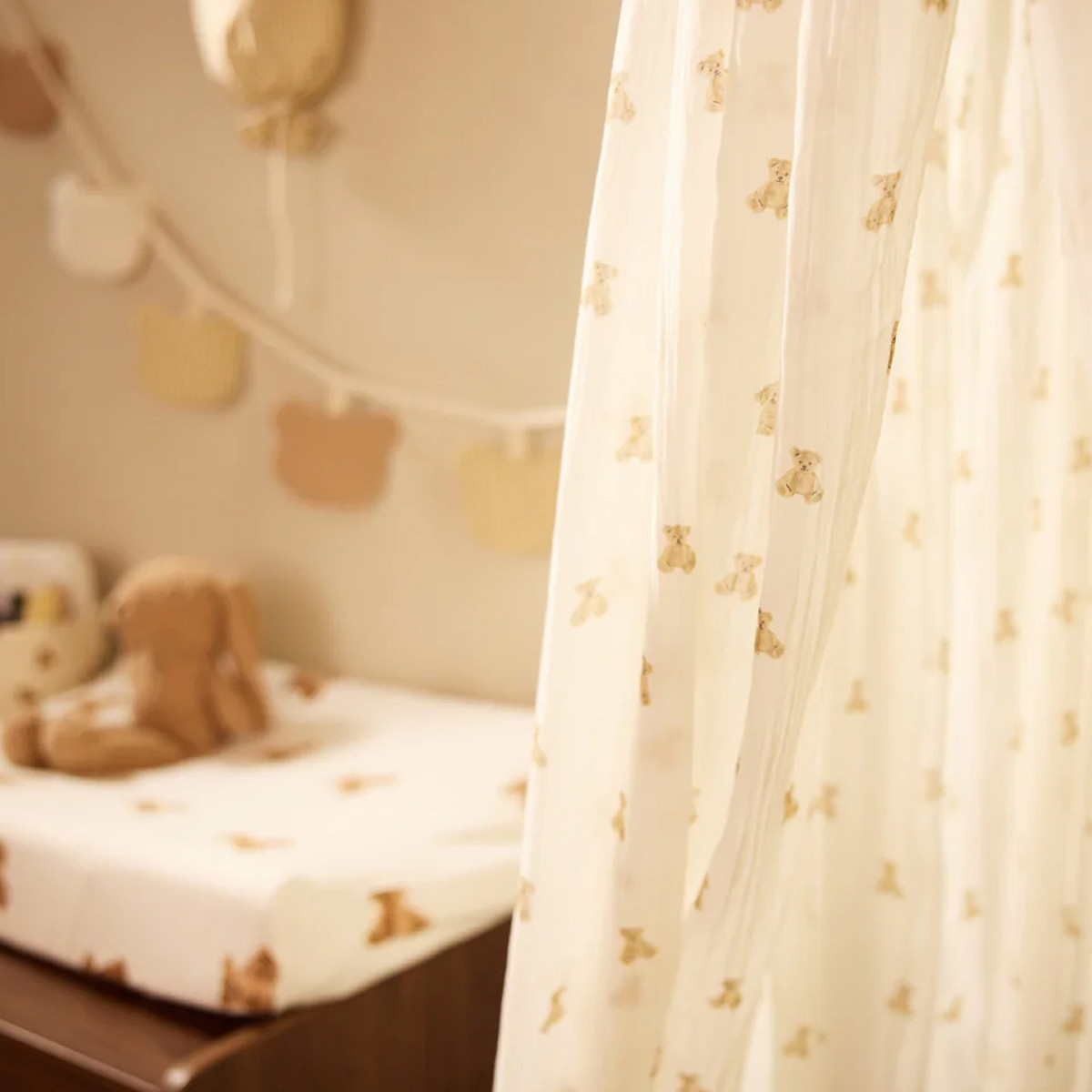 Jollein baldahin, 245cm