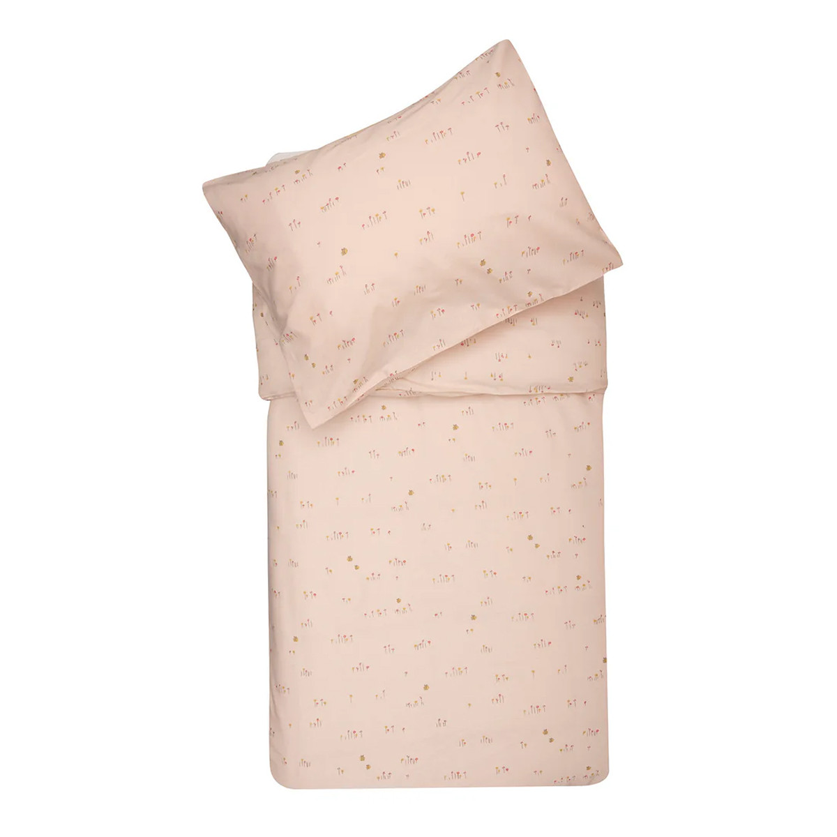 Jollein posteljina, 100x140cm