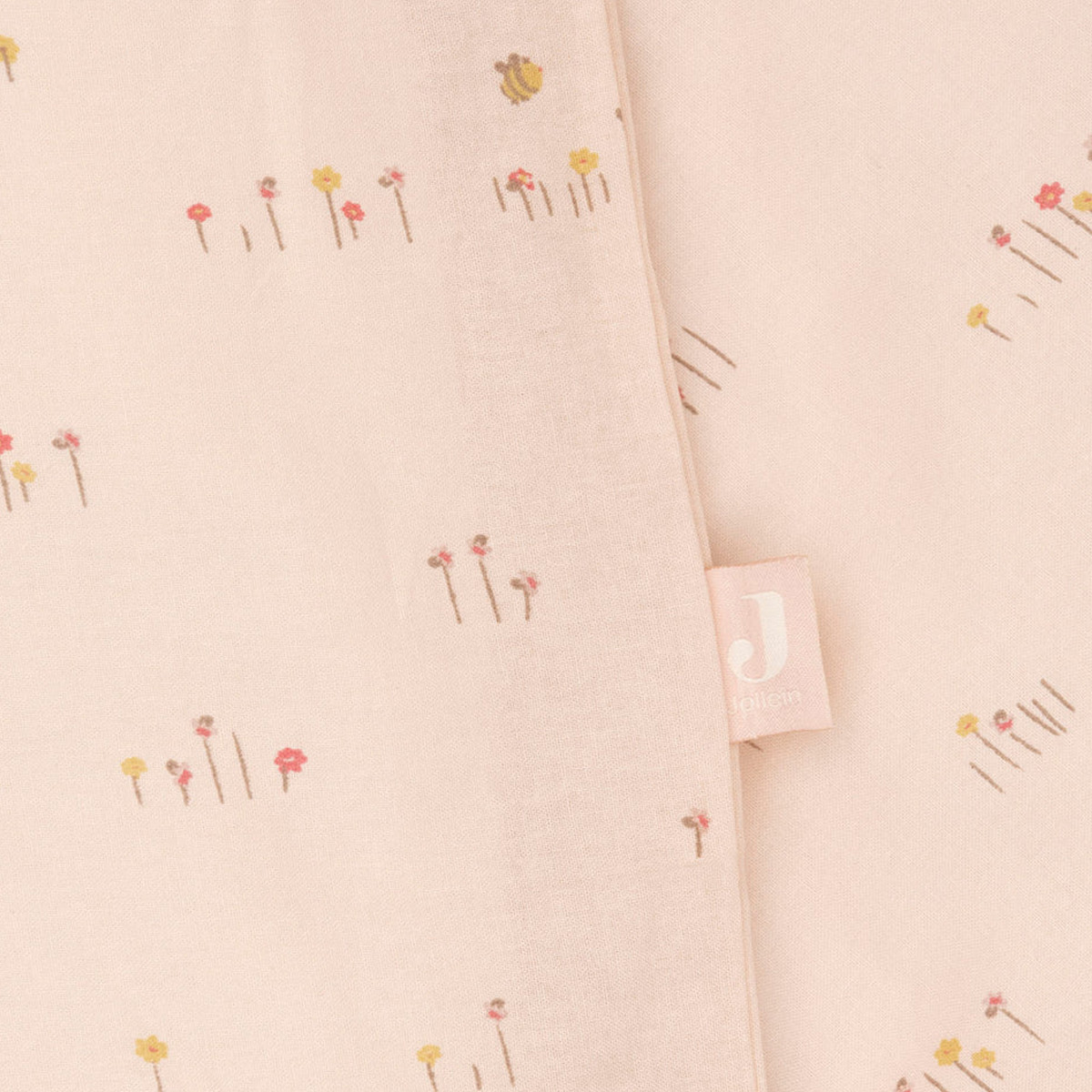 Jollein posteljina, 100x140cm