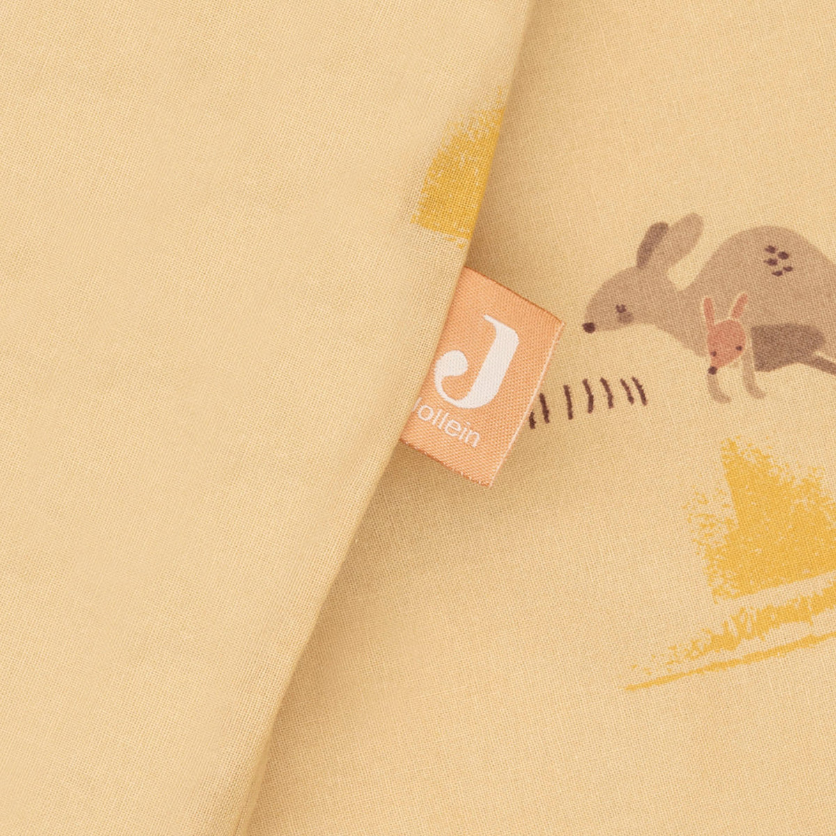 Jollein posteljina, 100x140cm