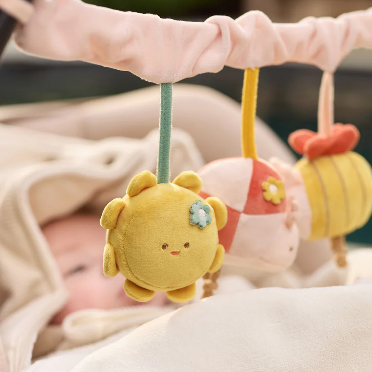 Jollein igračka za kolica