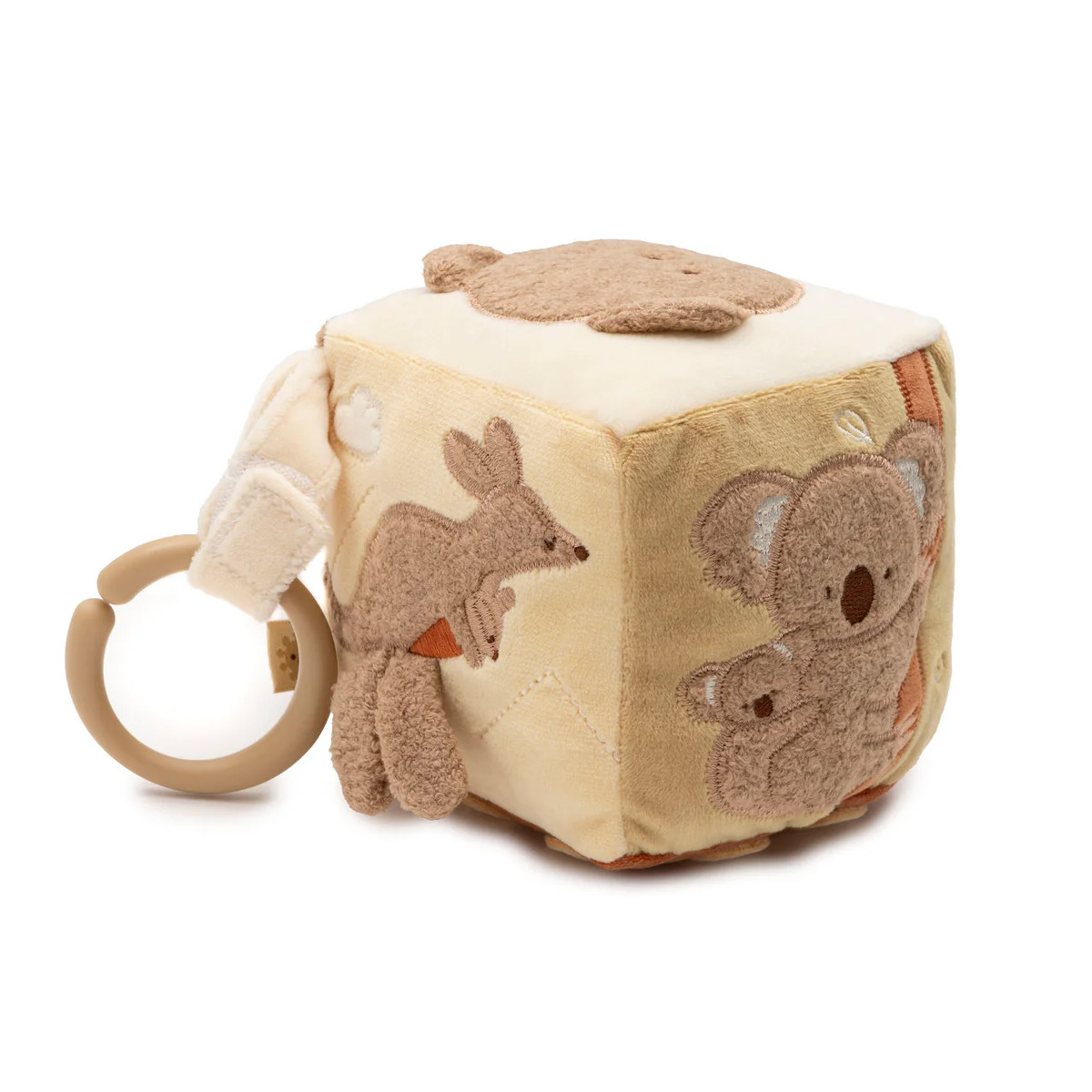 Jollein aktivna kocka