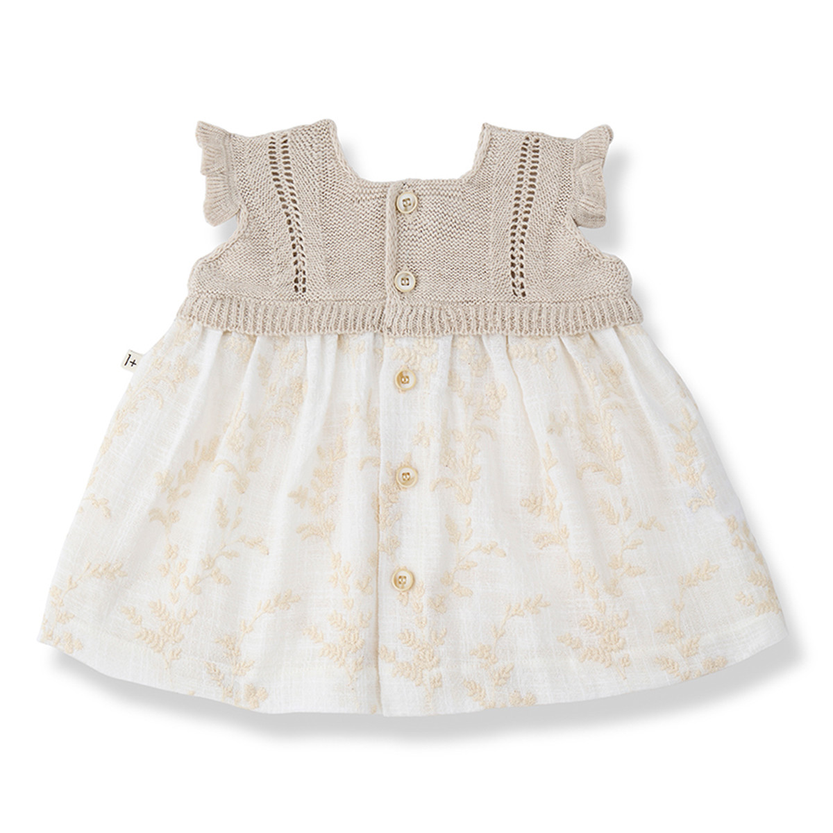 One more in the family haljina