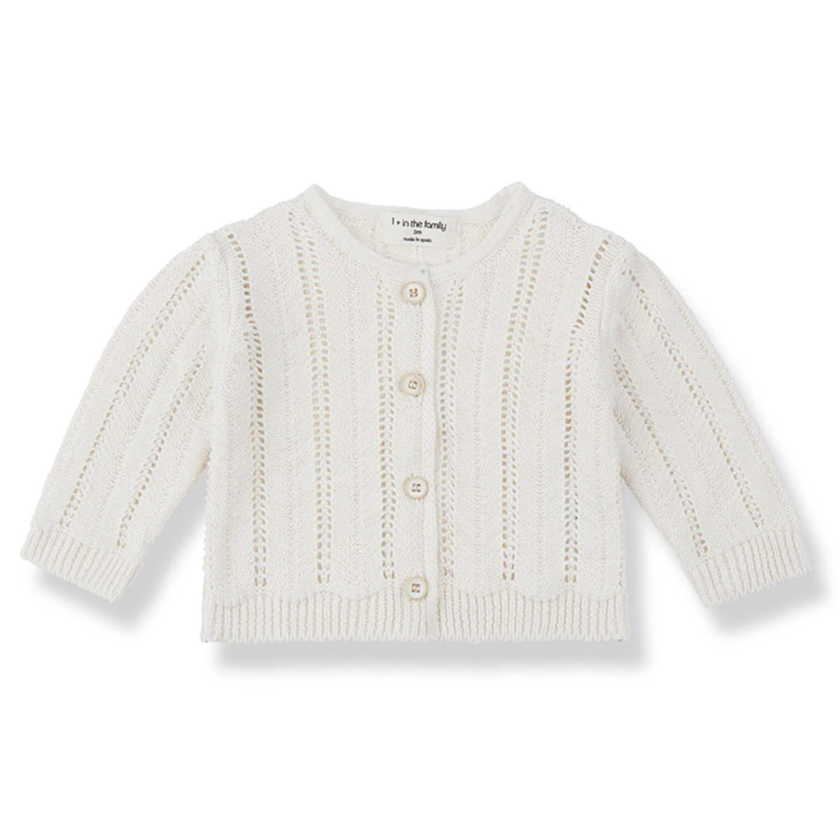 One more in the family jakna