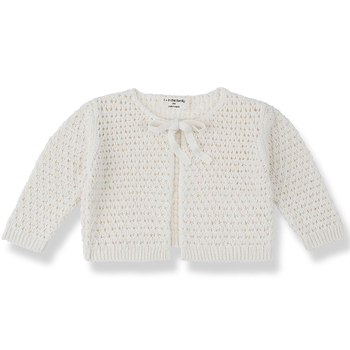 One more in the family jakna