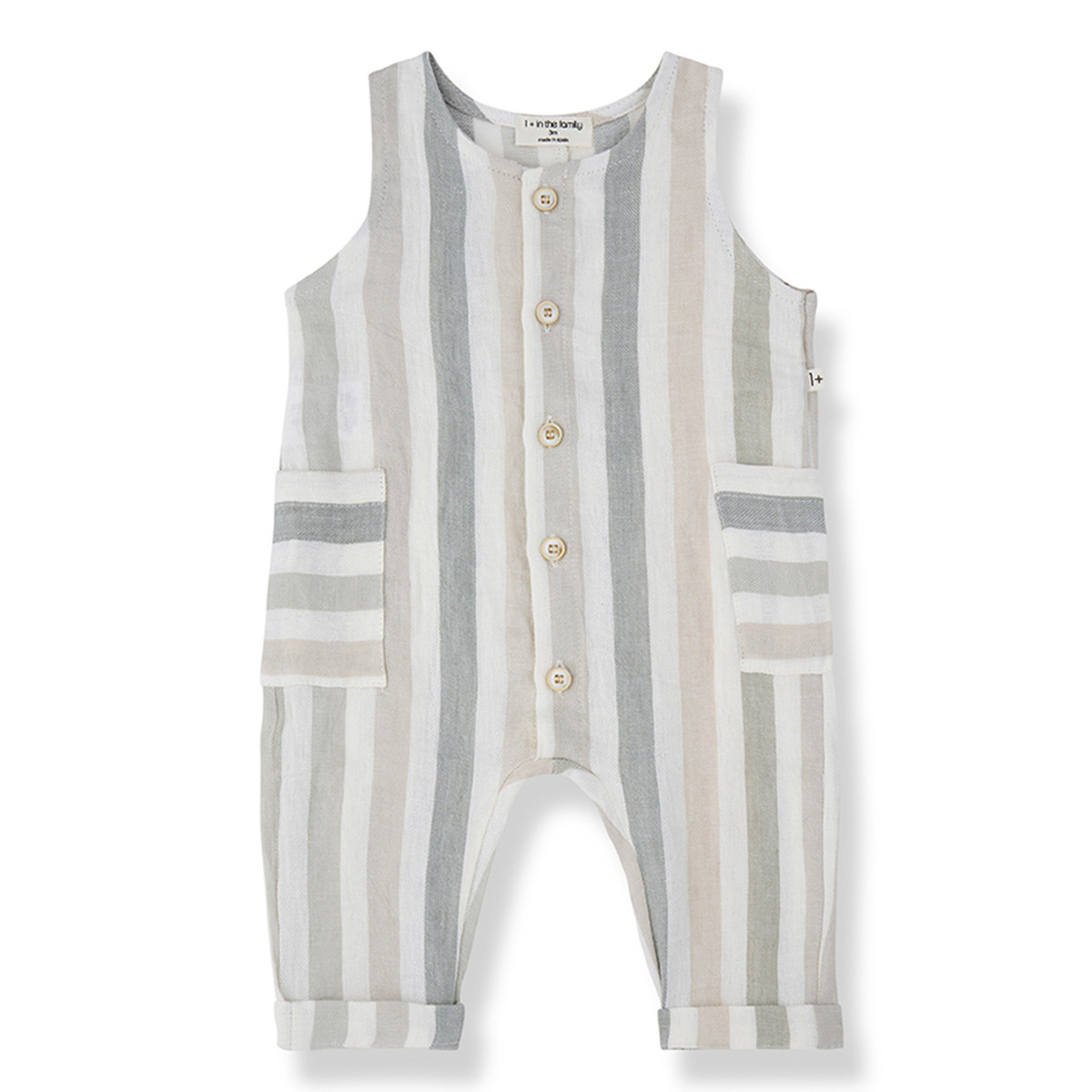 One more in the family kombinezon