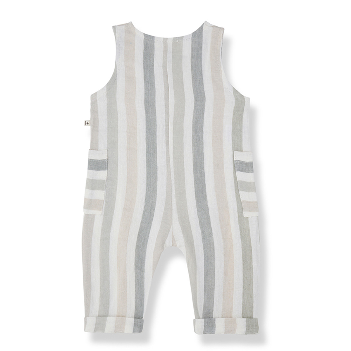 One more in the family kombinezon