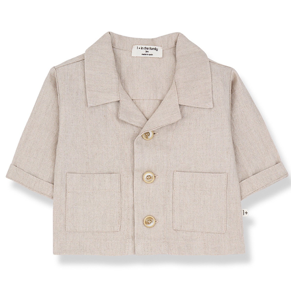 One more in the family jakna