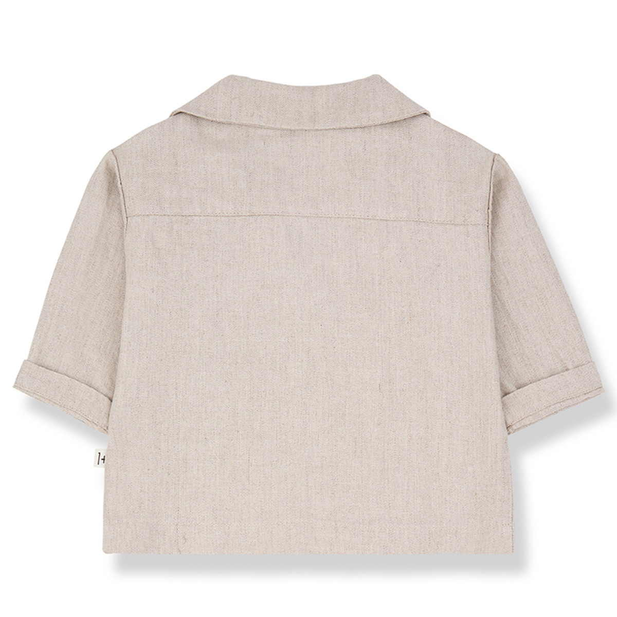 One more in the family jakna