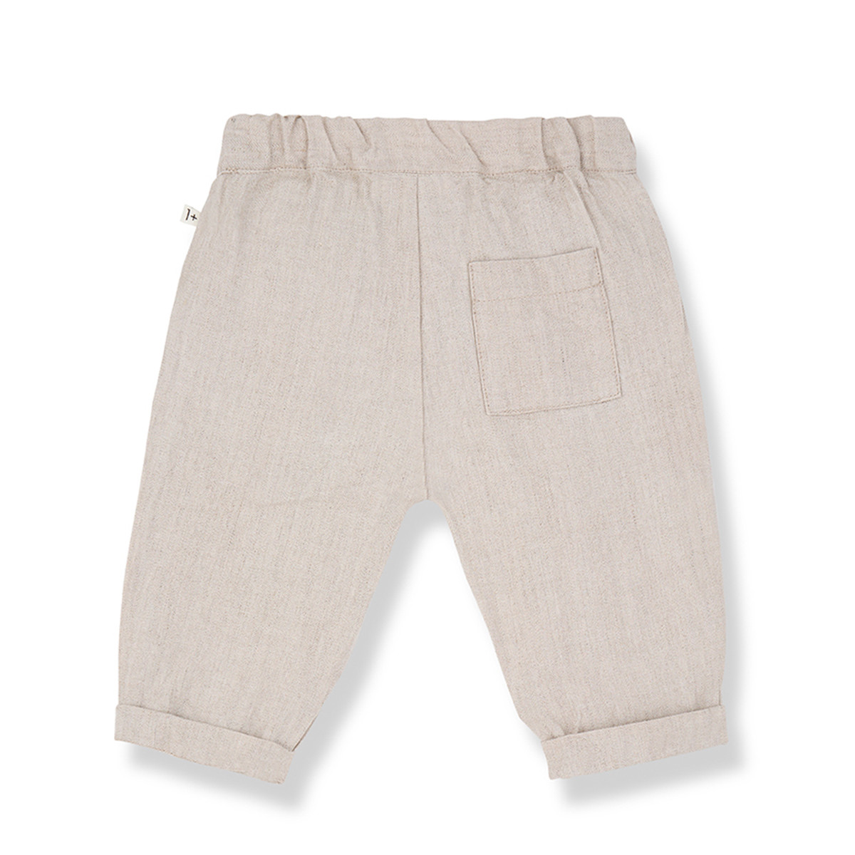 One more in the family pantalone