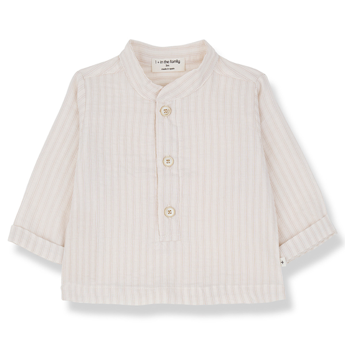 One more in the family košulja