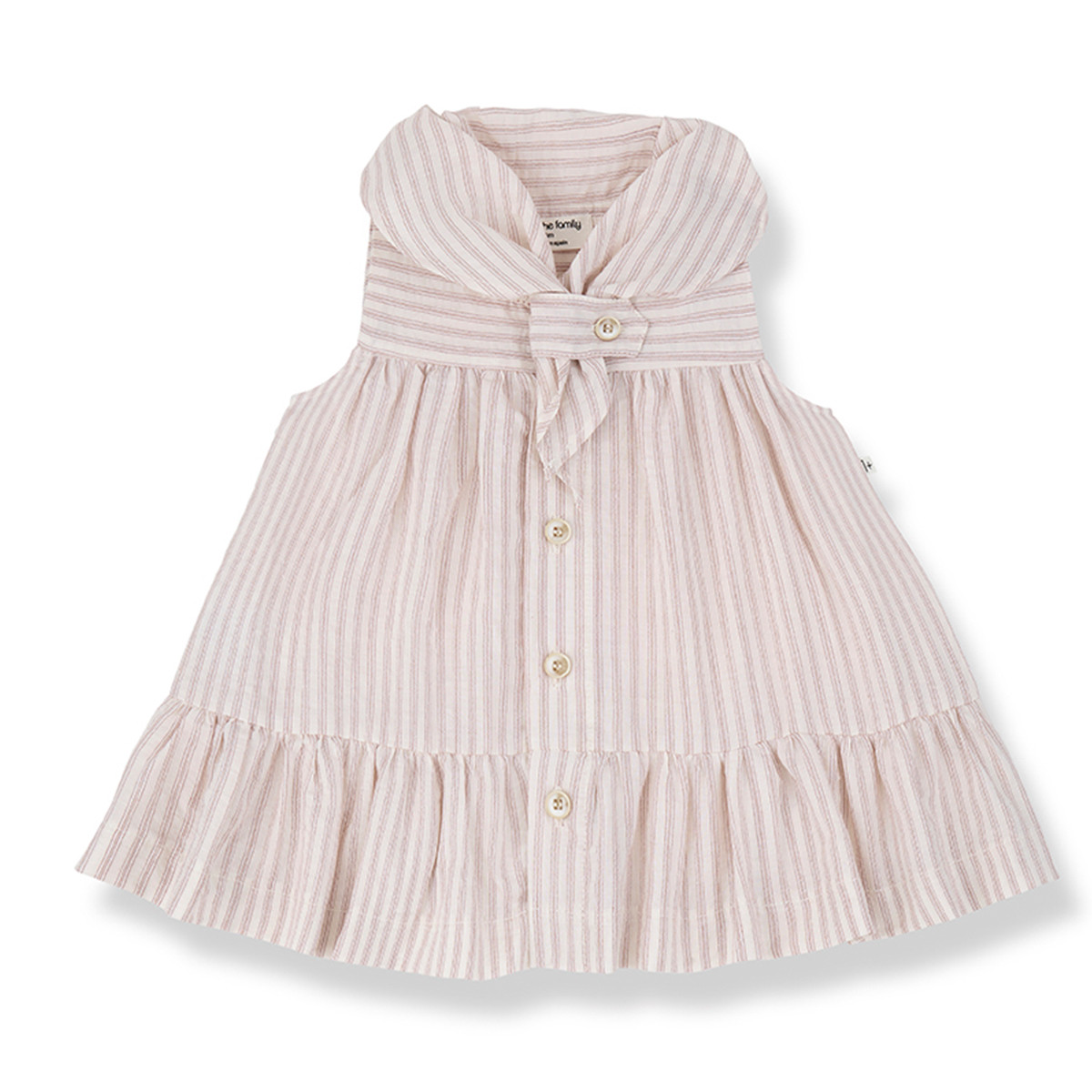 One more in the family haljina