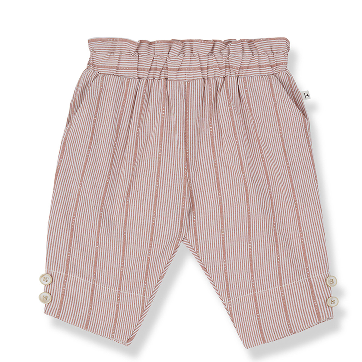 One more in the family pantalone