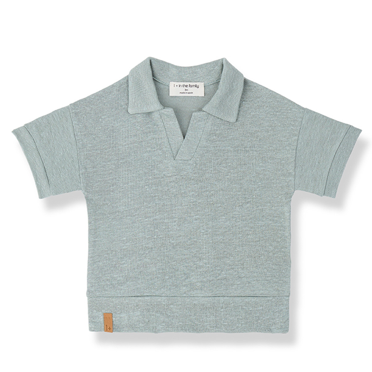 One more in the family majicajica