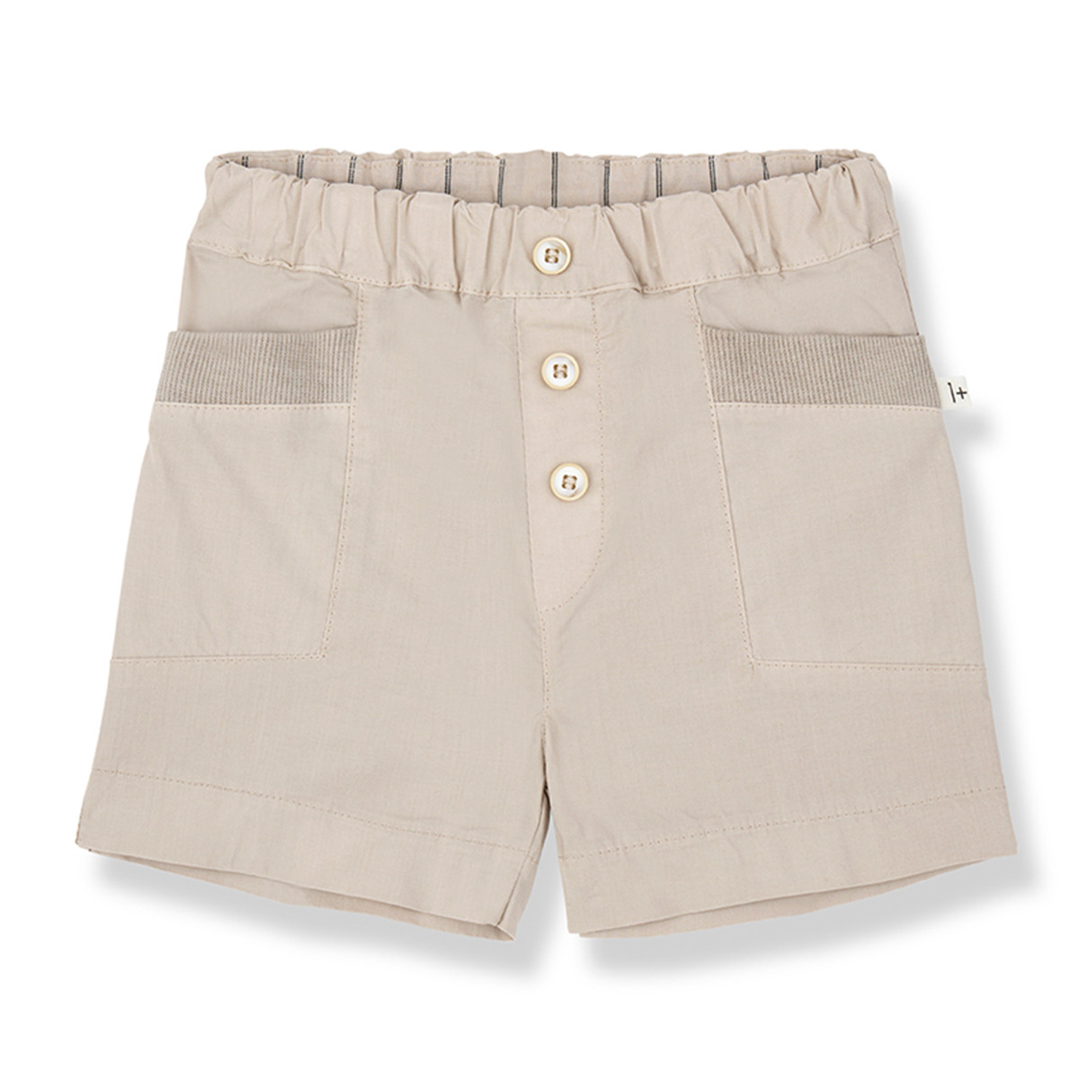 One more in the family bermude