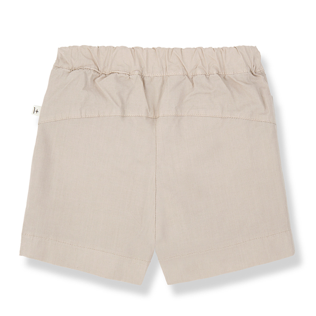 One more in the family bermude