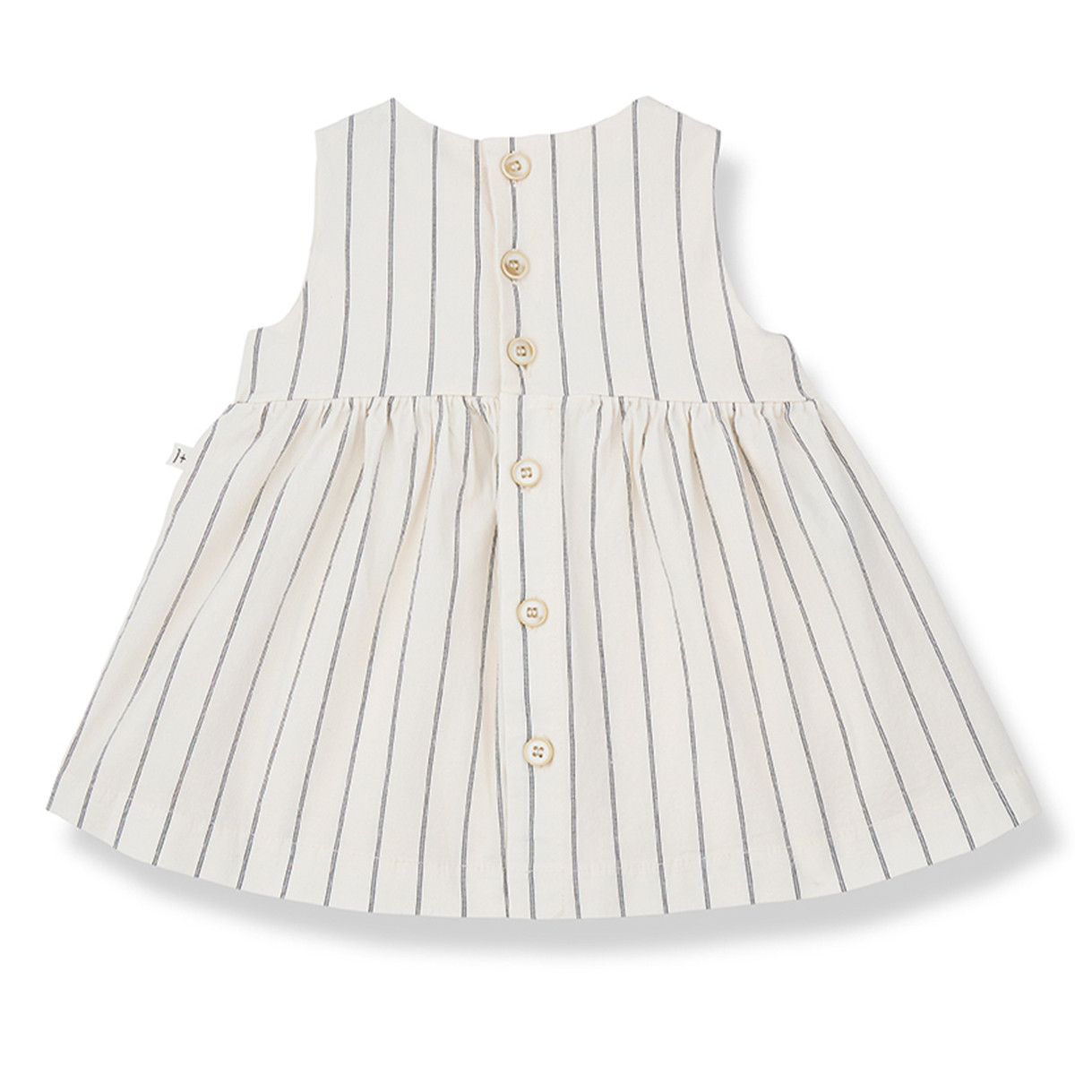 One more in the family haljina