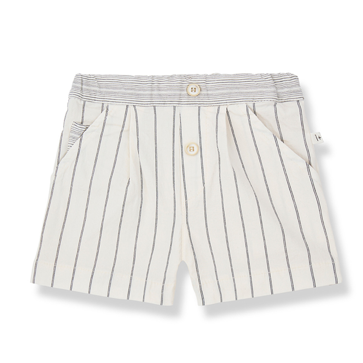 One more in the family bermude