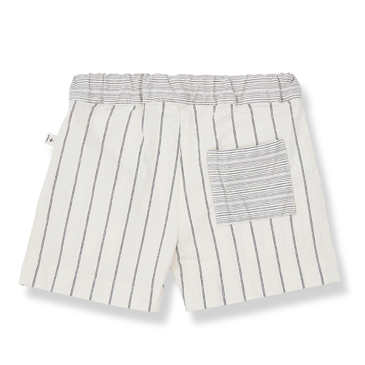 One more in the family bermude