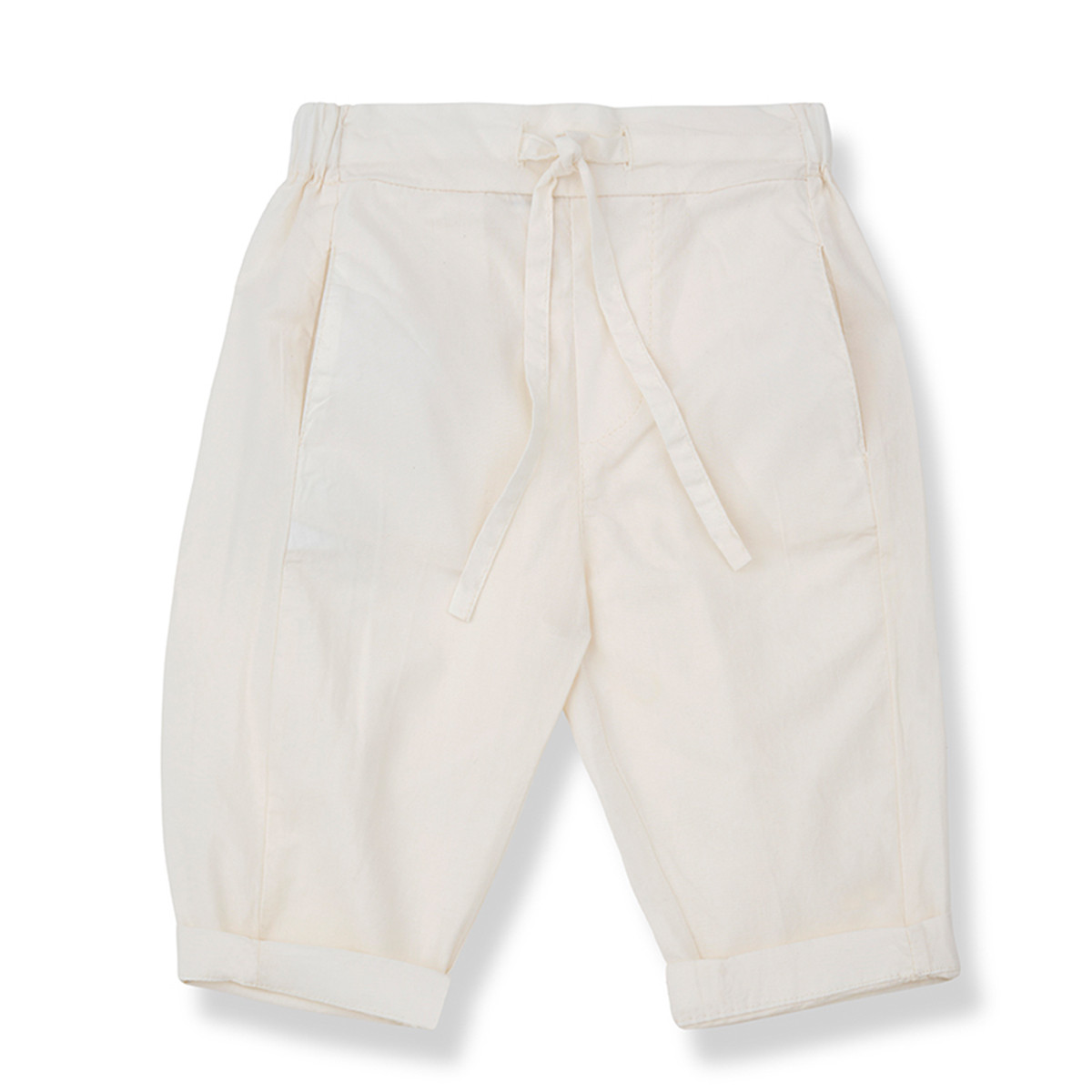 One more in the family pantalone