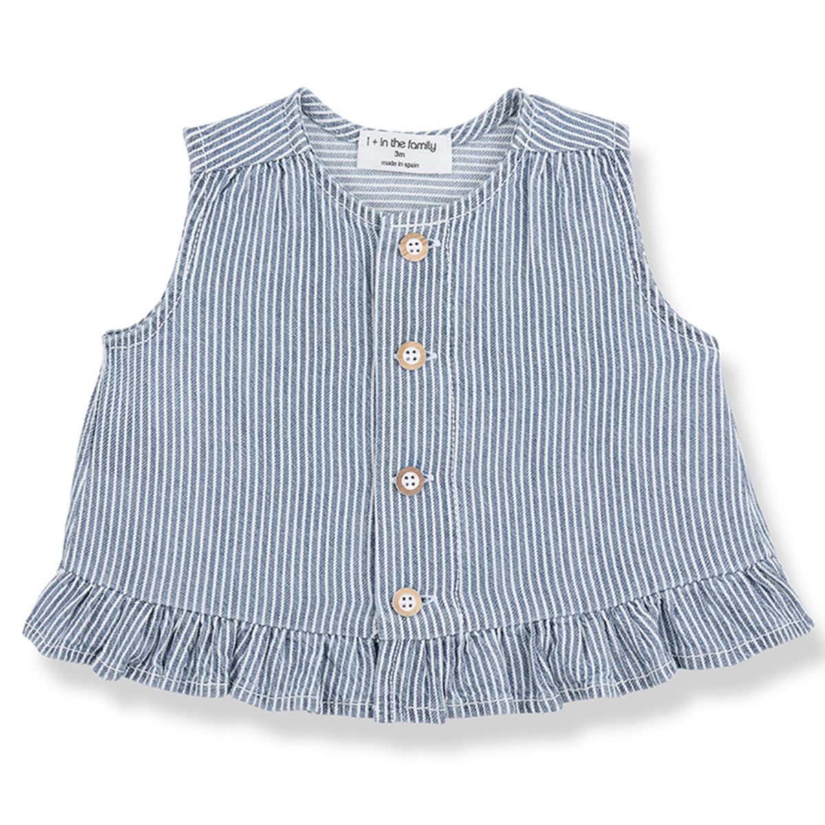 One more in the family majica