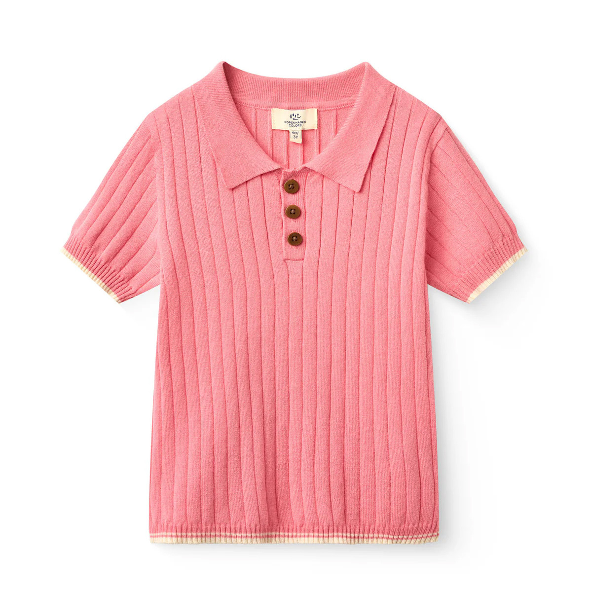 Copenhagen colors majica