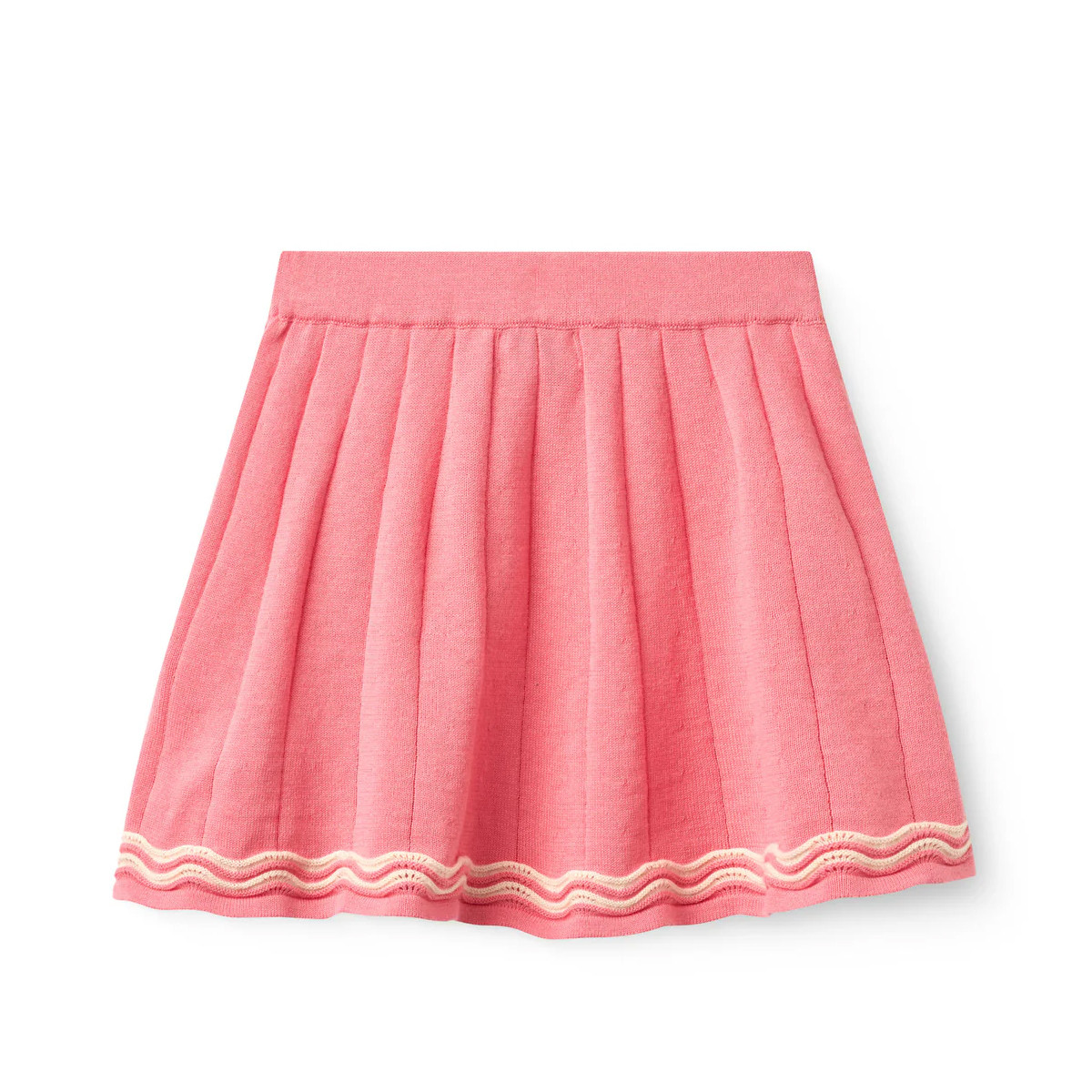 Copenhagen colors suknja