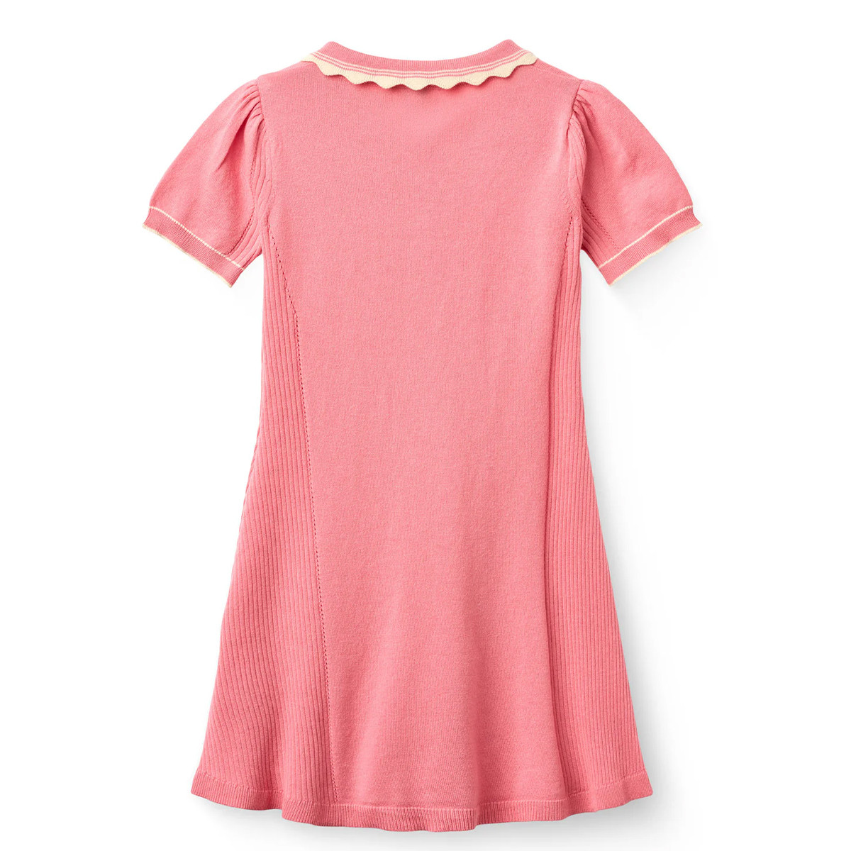 Copenhagen colors haljina