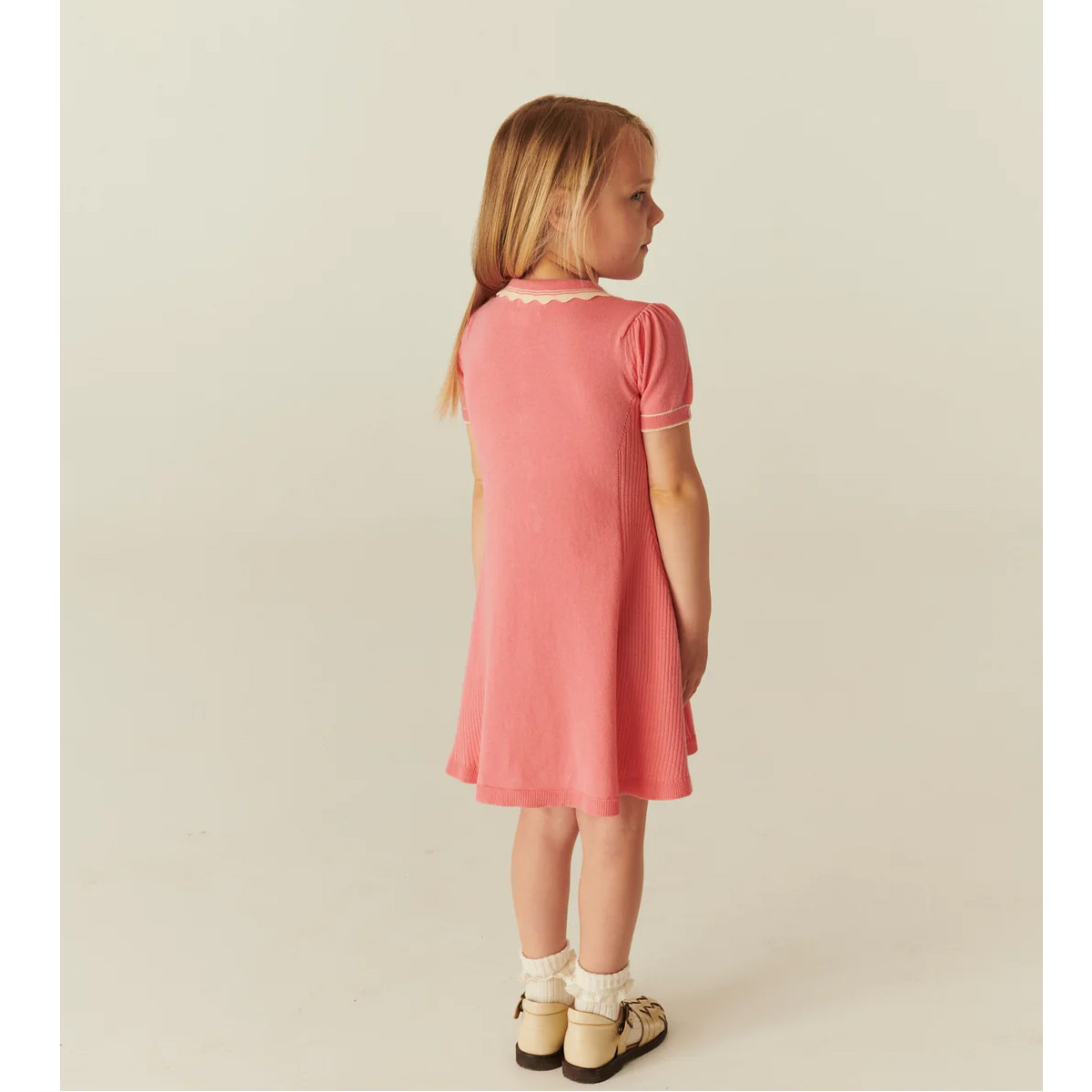 Copenhagen colors haljina