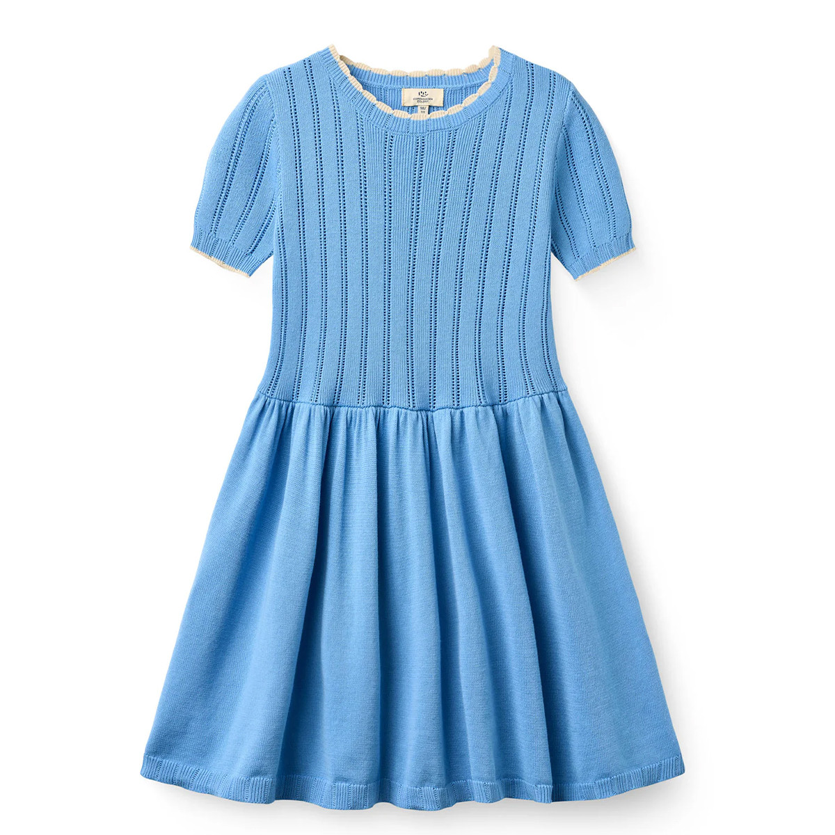 Copenhagen colors haljina