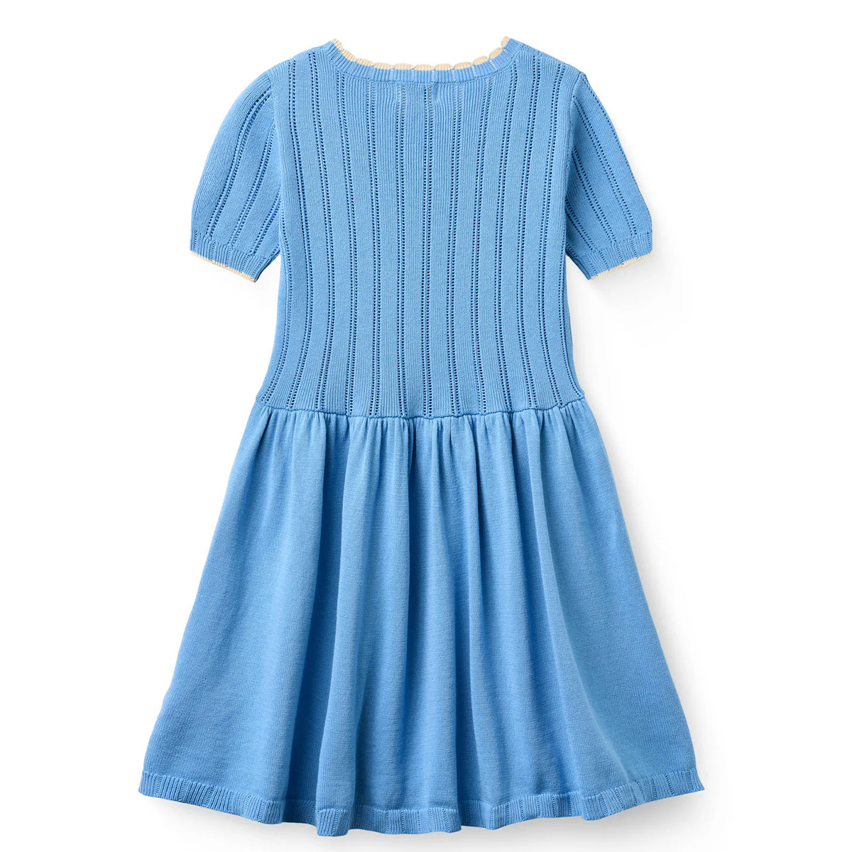 Copenhagen colors haljina