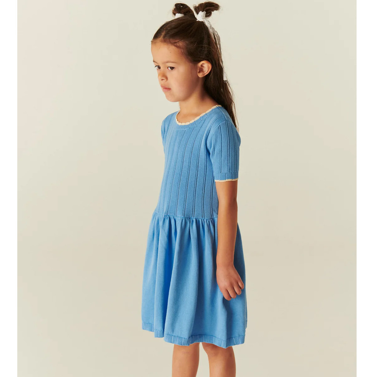 Copenhagen colors haljina