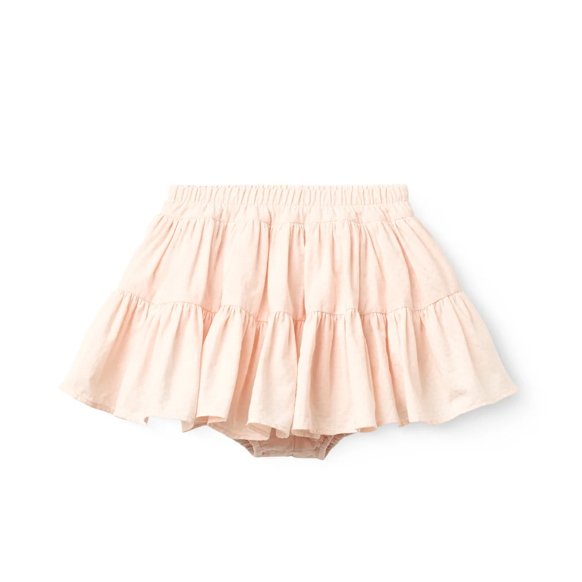 Copenhagen colors suknja