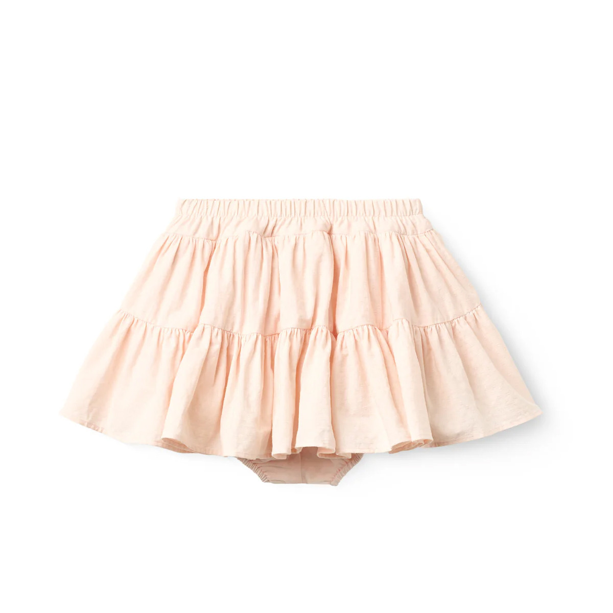 Copenhagen colors suknja