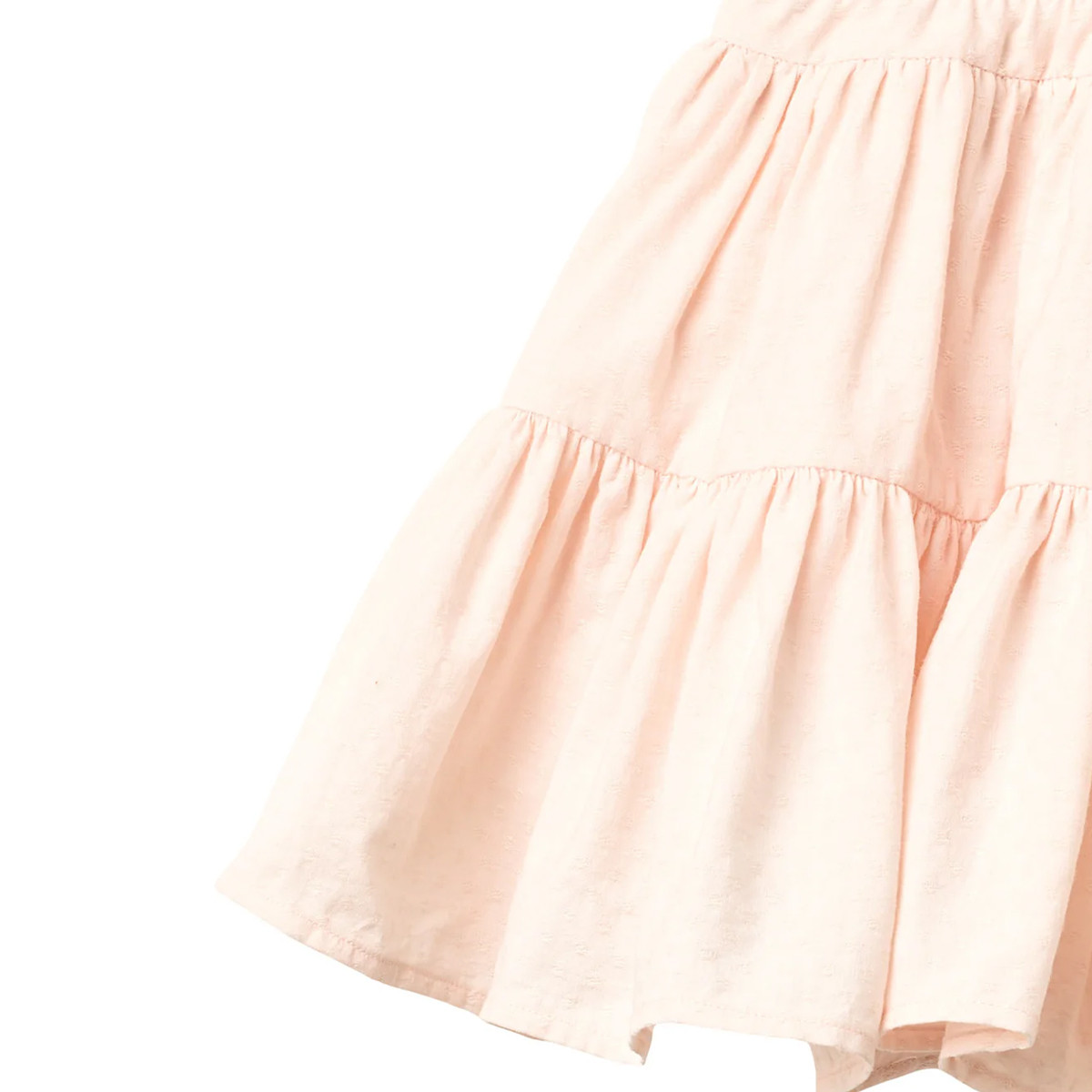 Copenhagen colors suknja