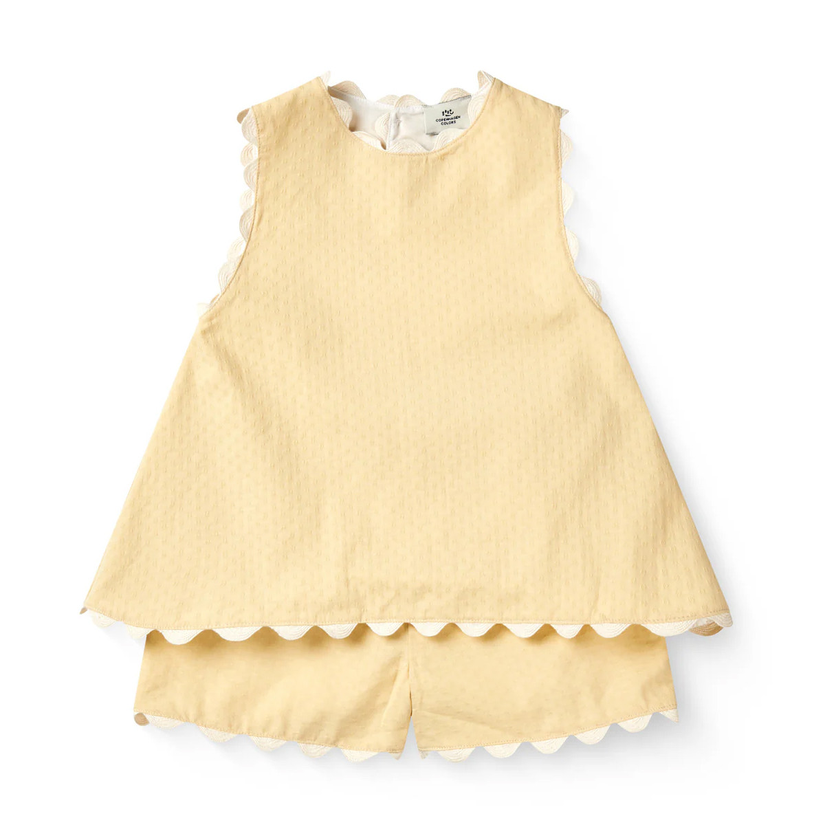 Copenhagen colors komplet