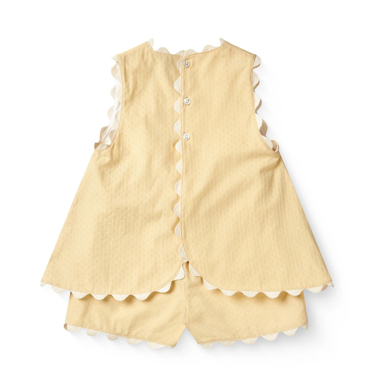 Copenhagen colors komplet