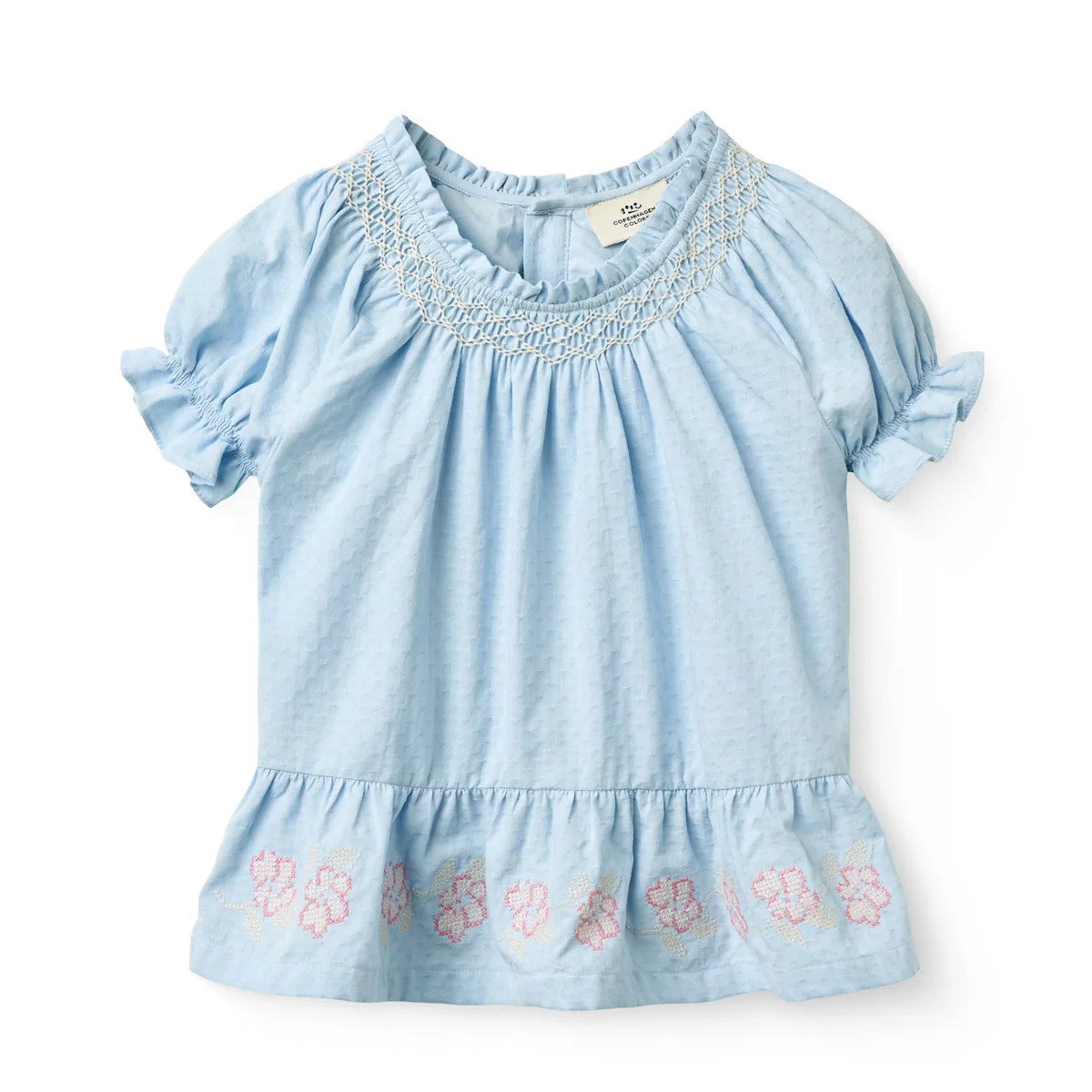 Copenhagen colors majica