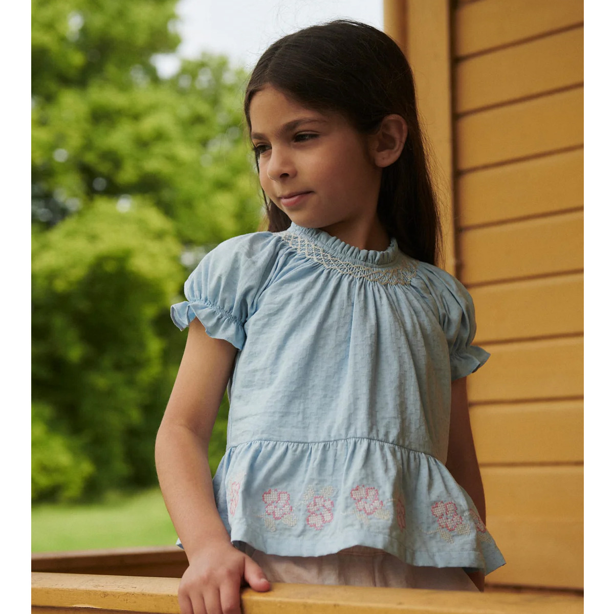 Copenhagen colors majica