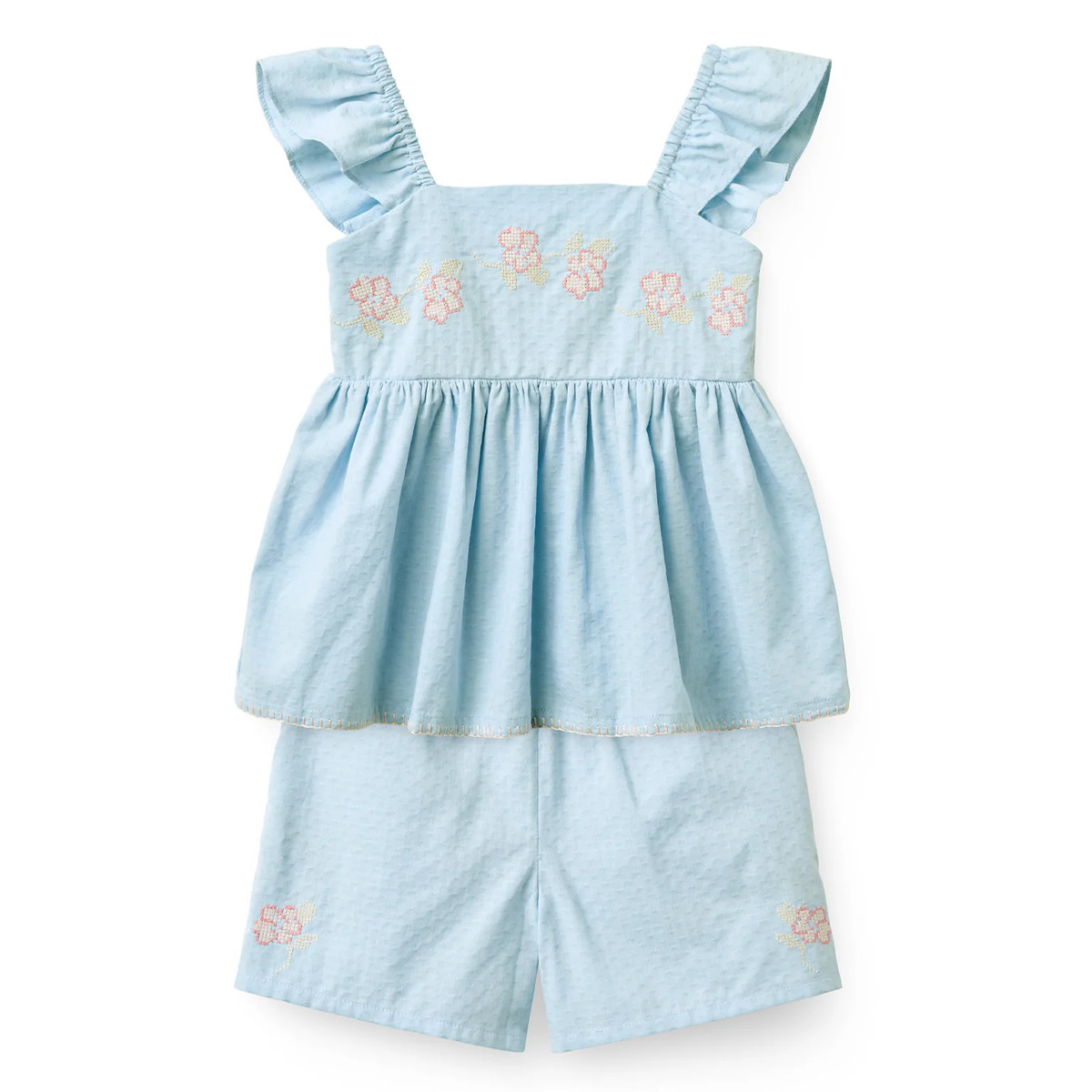 Copenhagen colors komplet