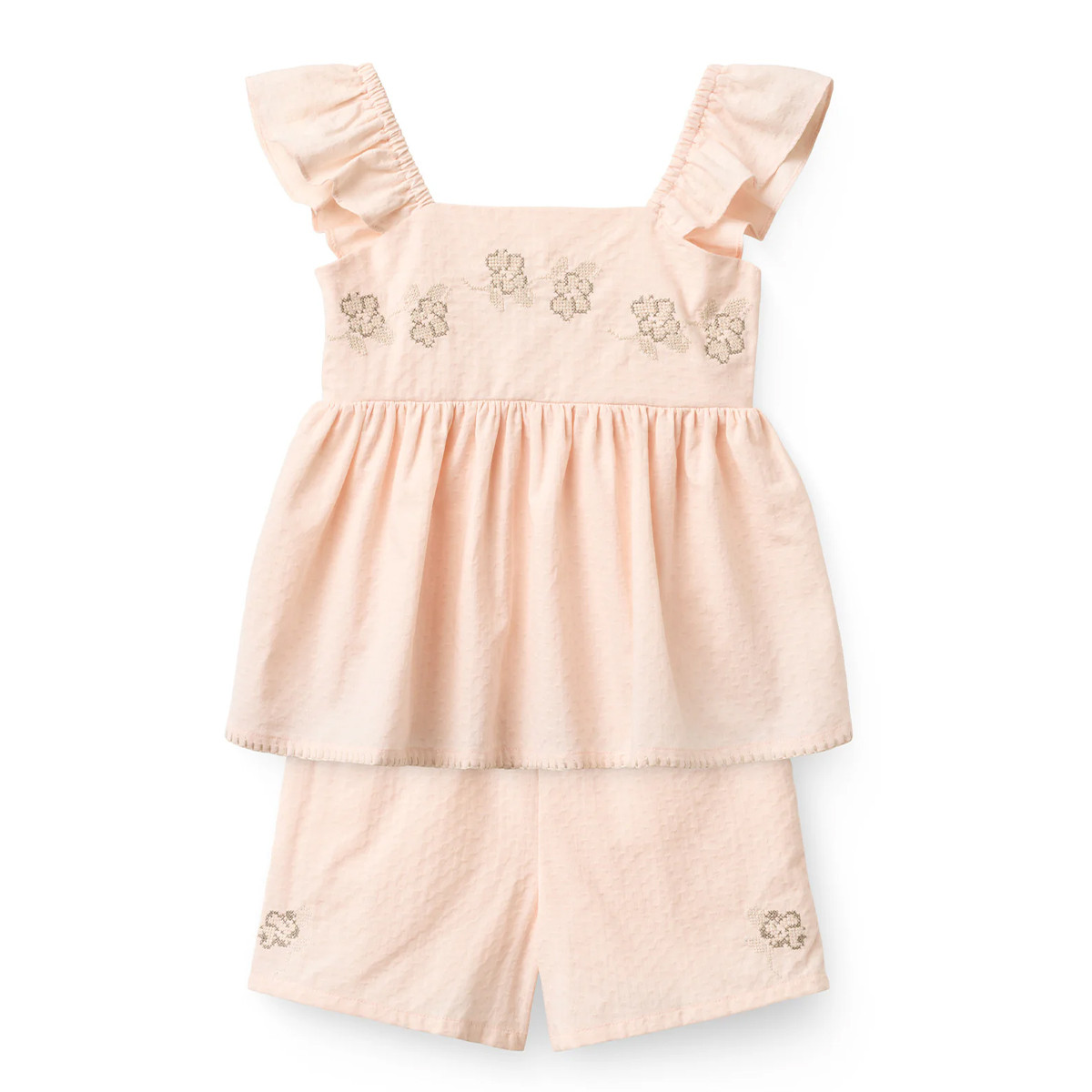 Copenhagen colors komplet